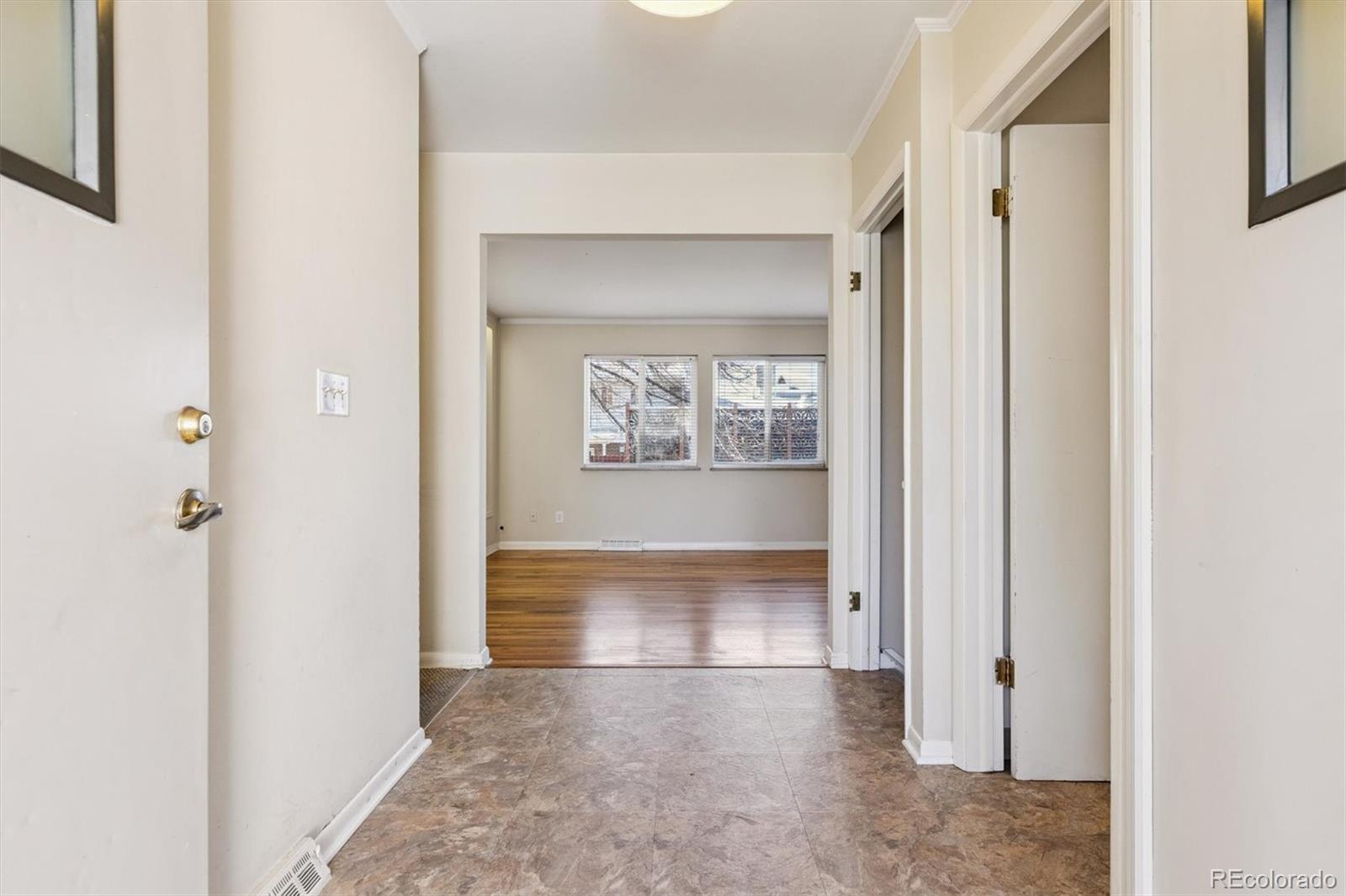 MLS Image #3 for 3031 s university boulevard,denver, Colorado