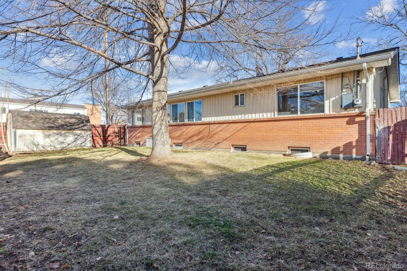 MLS Image #30 for 3031 s university boulevard,denver, Colorado