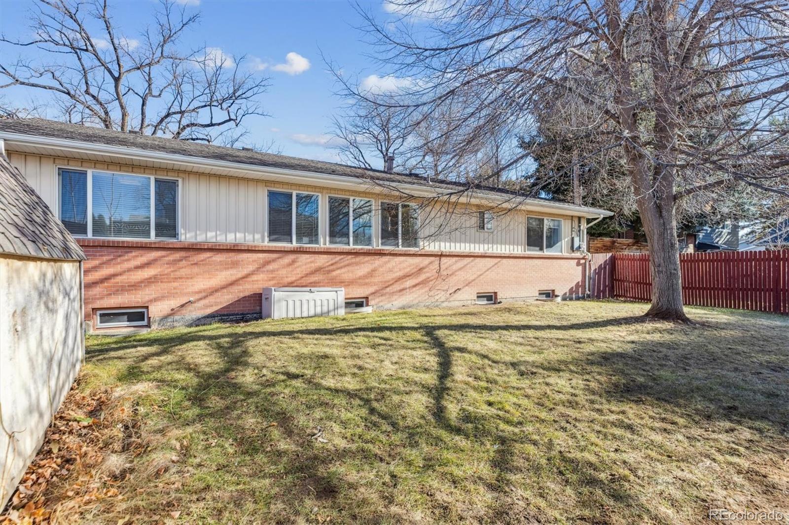 MLS Image #31 for 3031 s university boulevard,denver, Colorado