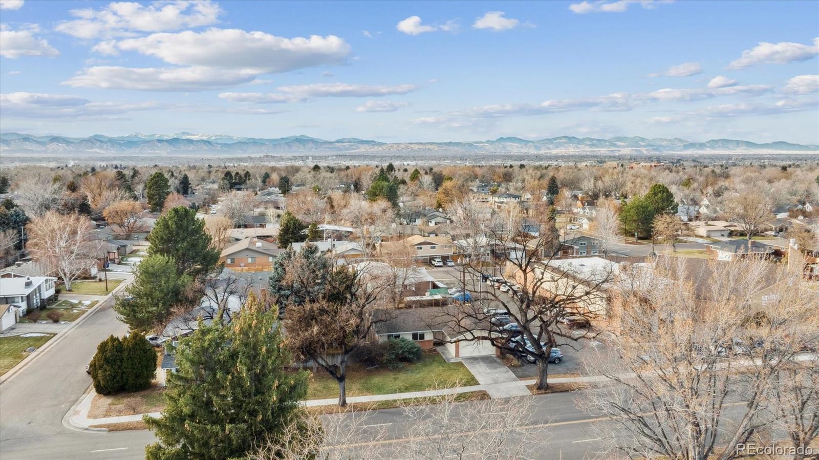 MLS Image #33 for 3031 s university boulevard,denver, Colorado