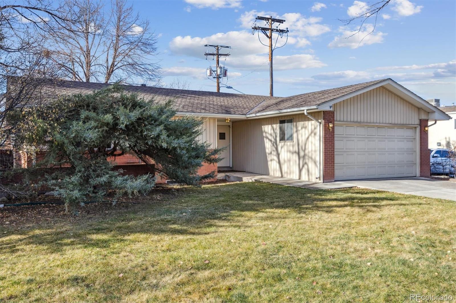 MLS Image #35 for 3031 s university boulevard,denver, Colorado
