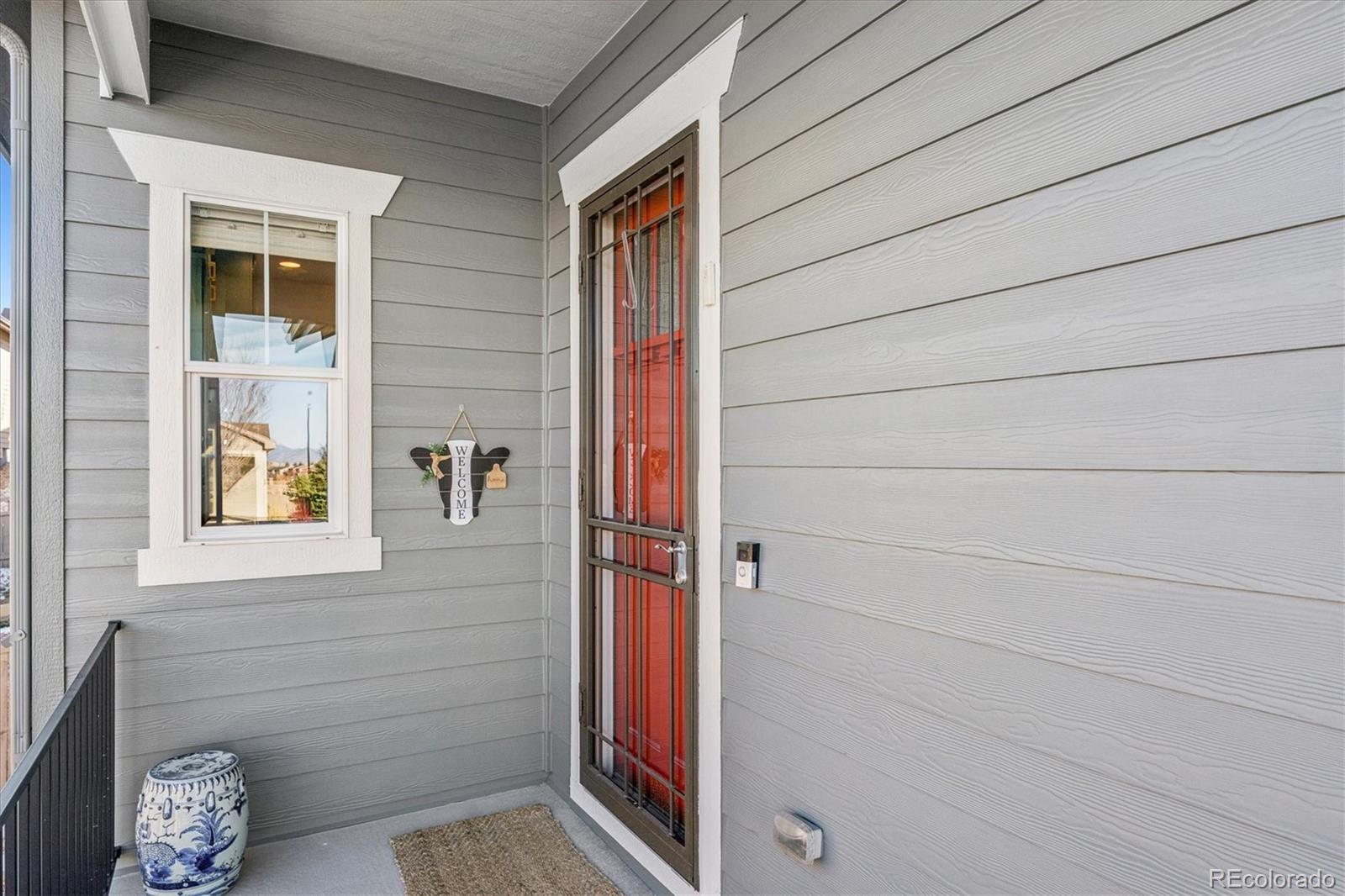 MLS Image #1 for 3322  goodyear street,castle rock, Colorado