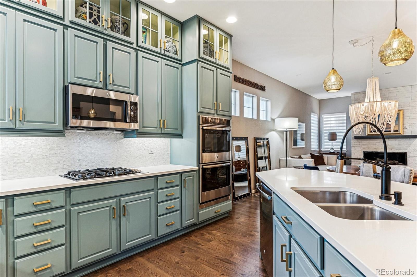MLS Image #10 for 3322  goodyear street,castle rock, Colorado
