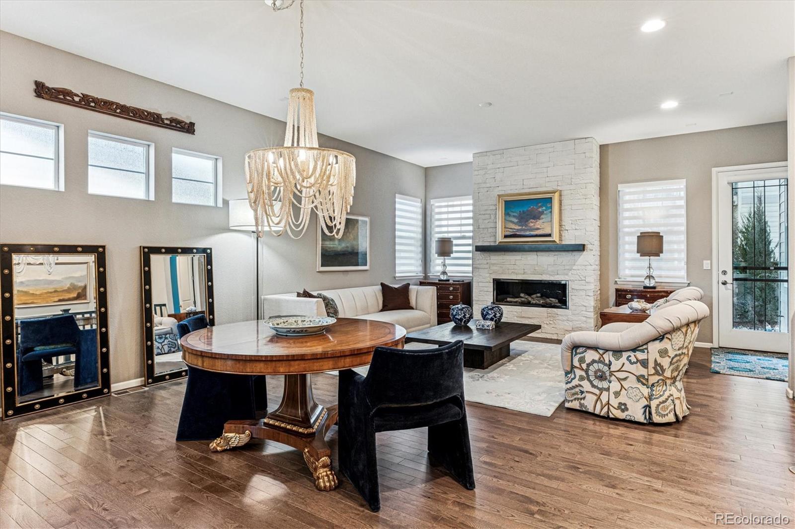 MLS Image #11 for 3322  goodyear street,castle rock, Colorado