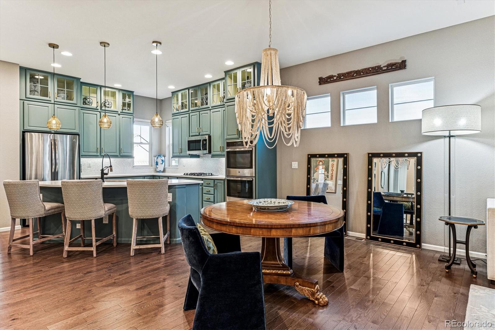 MLS Image #12 for 3322  goodyear street,castle rock, Colorado