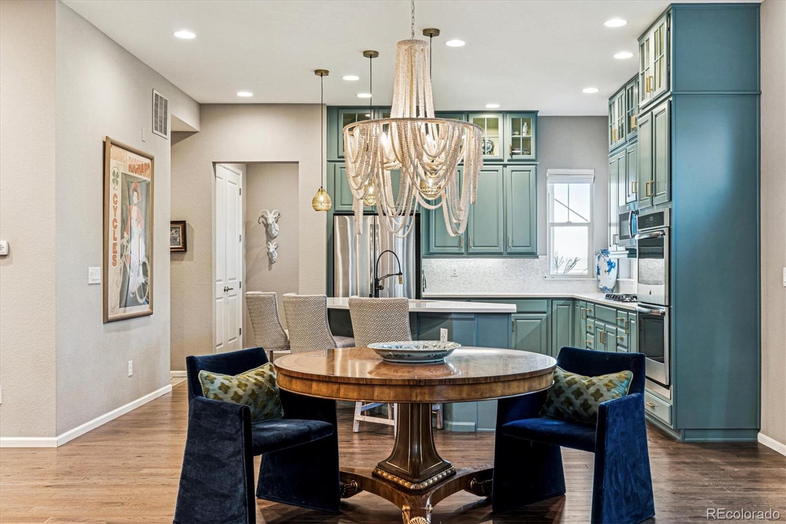 MLS Image #13 for 3322  goodyear street,castle rock, Colorado