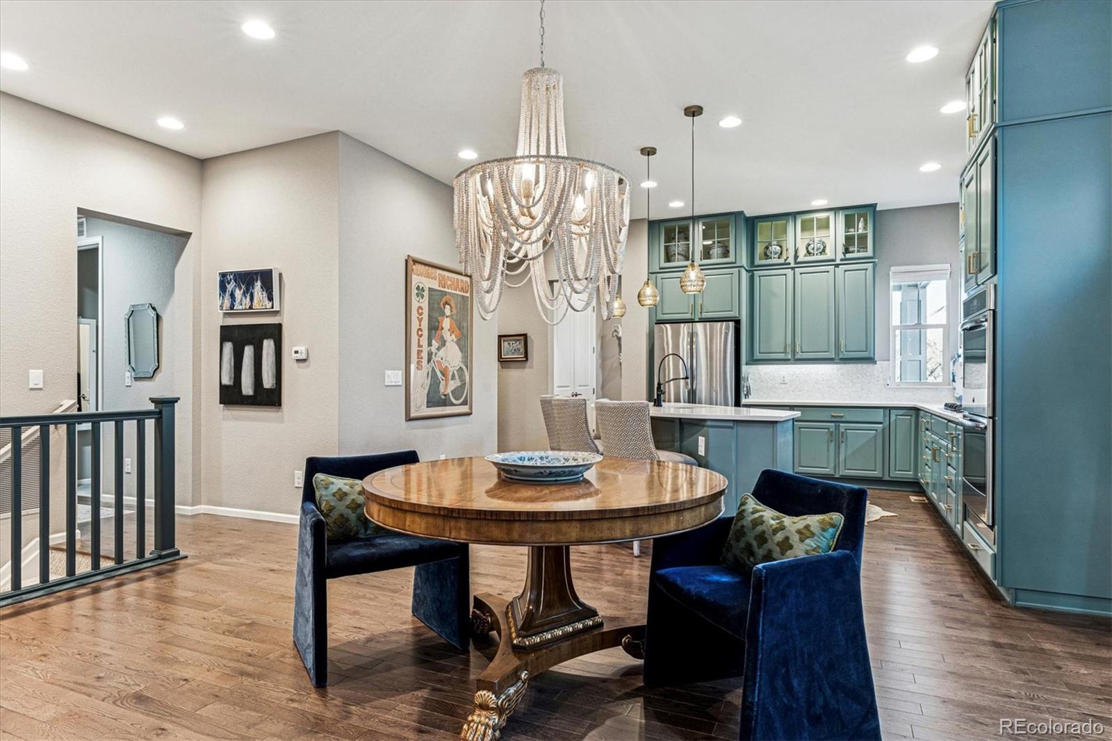MLS Image #14 for 3322  goodyear street,castle rock, Colorado