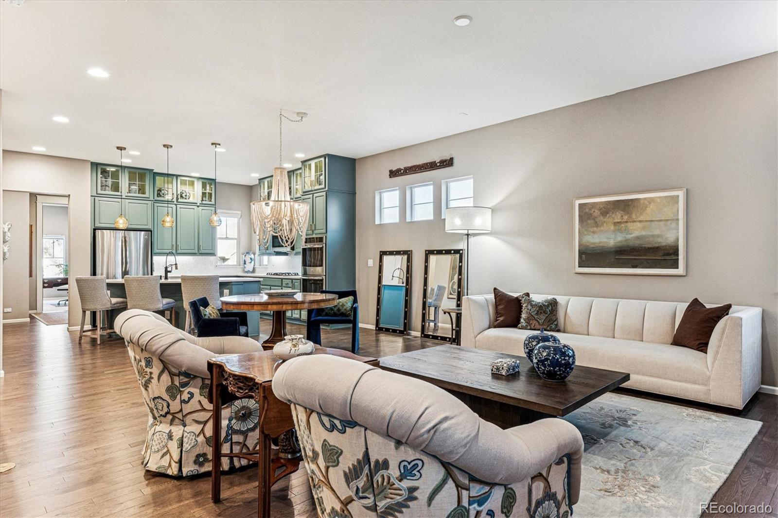 MLS Image #18 for 3322  goodyear street,castle rock, Colorado