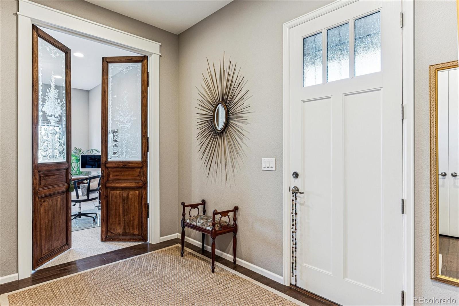 MLS Image #2 for 3322  goodyear street,castle rock, Colorado