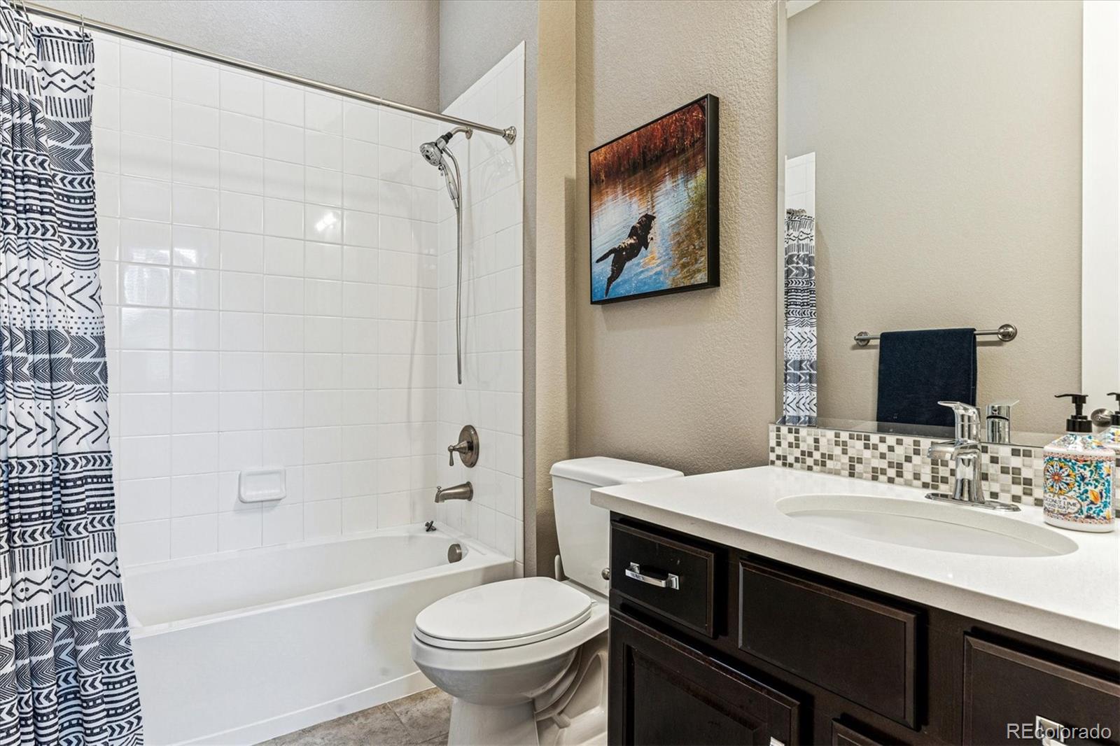 MLS Image #21 for 3322  goodyear street,castle rock, Colorado