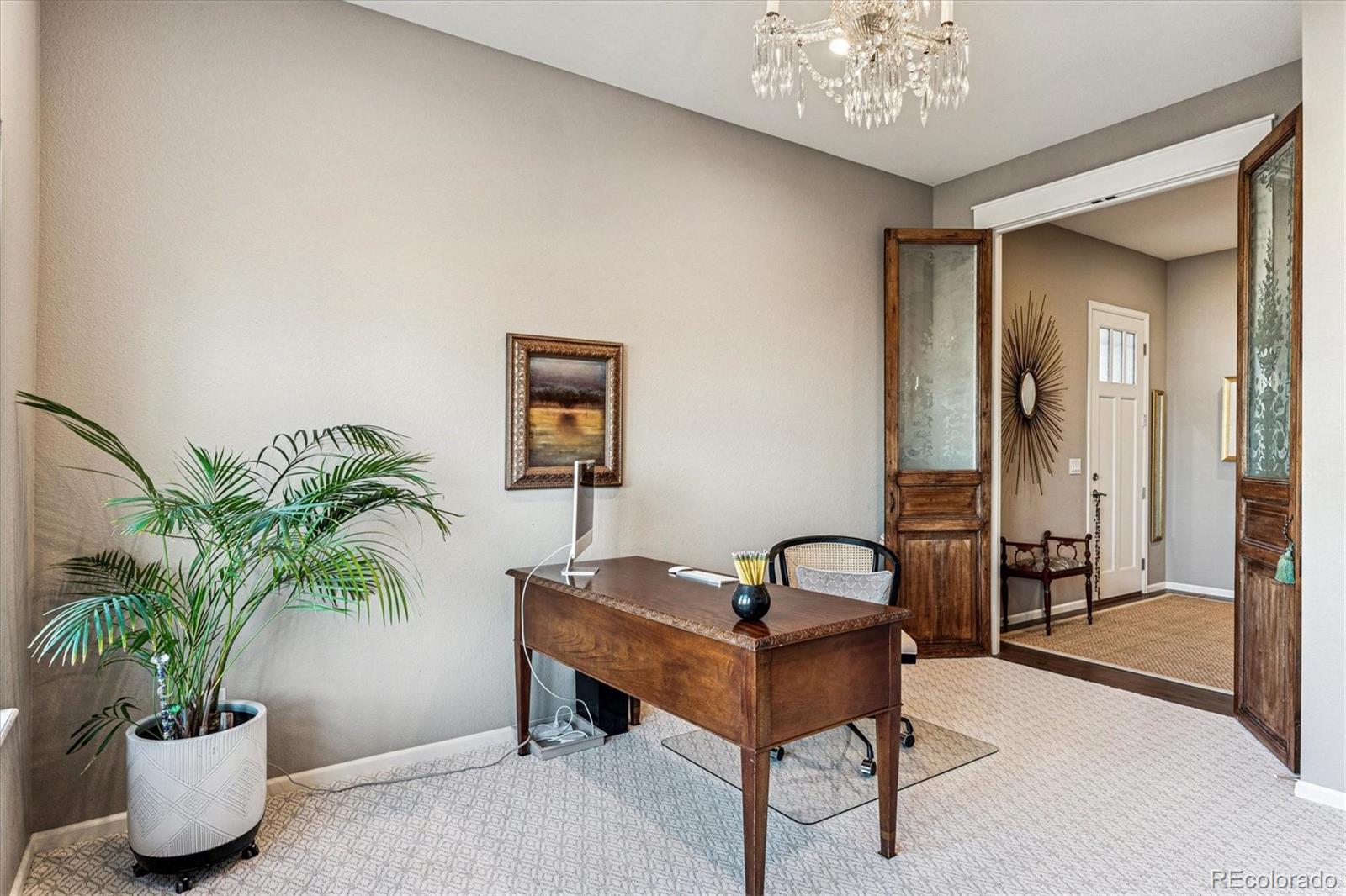 MLS Image #3 for 3322  goodyear street,castle rock, Colorado