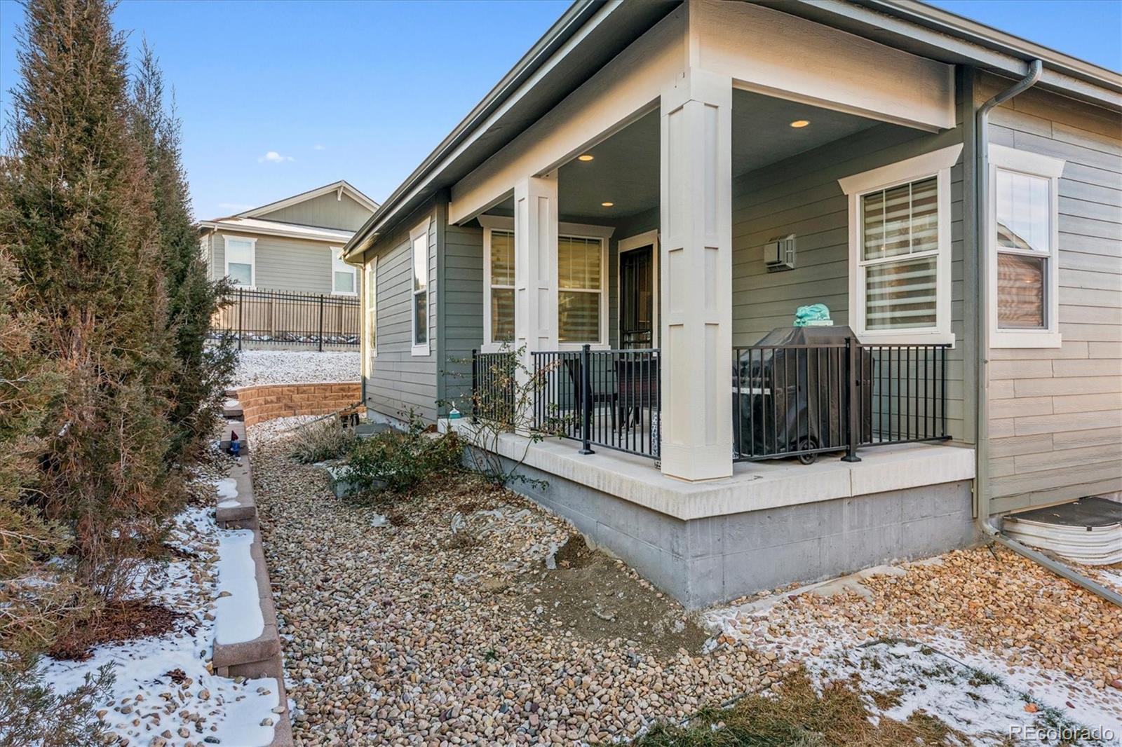 MLS Image #30 for 3322  goodyear street,castle rock, Colorado