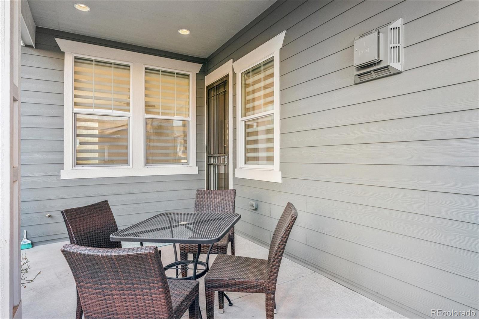 MLS Image #31 for 3322  goodyear street,castle rock, Colorado