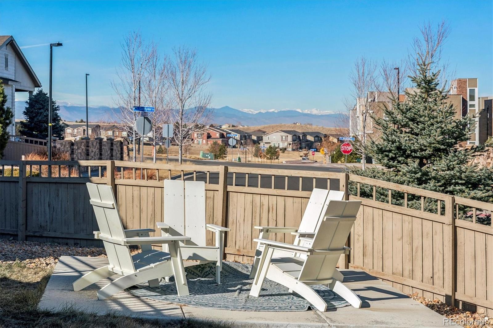 MLS Image #33 for 3322  goodyear street,castle rock, Colorado