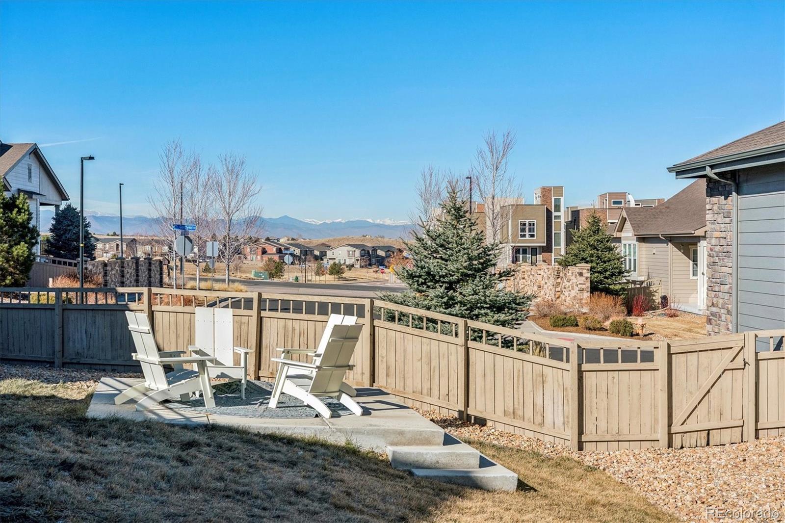 MLS Image #34 for 3322  goodyear street,castle rock, Colorado