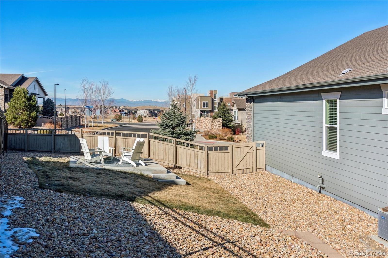 MLS Image #35 for 3322  goodyear street,castle rock, Colorado