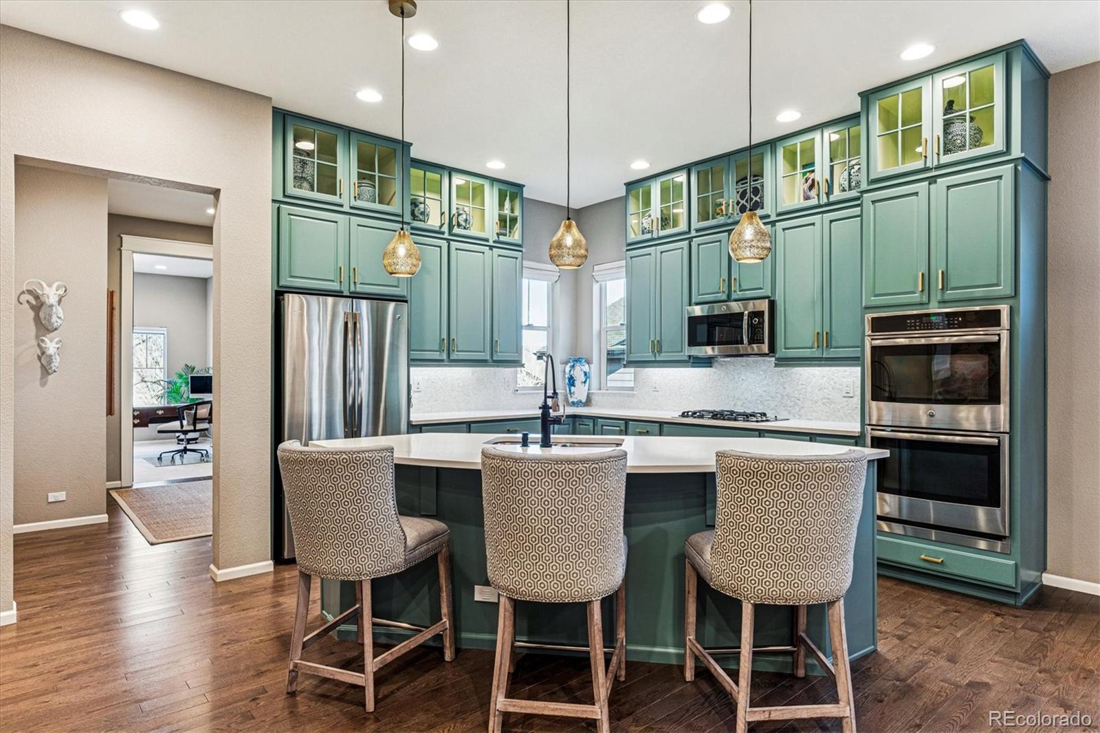 MLS Image #6 for 3322  goodyear street,castle rock, Colorado