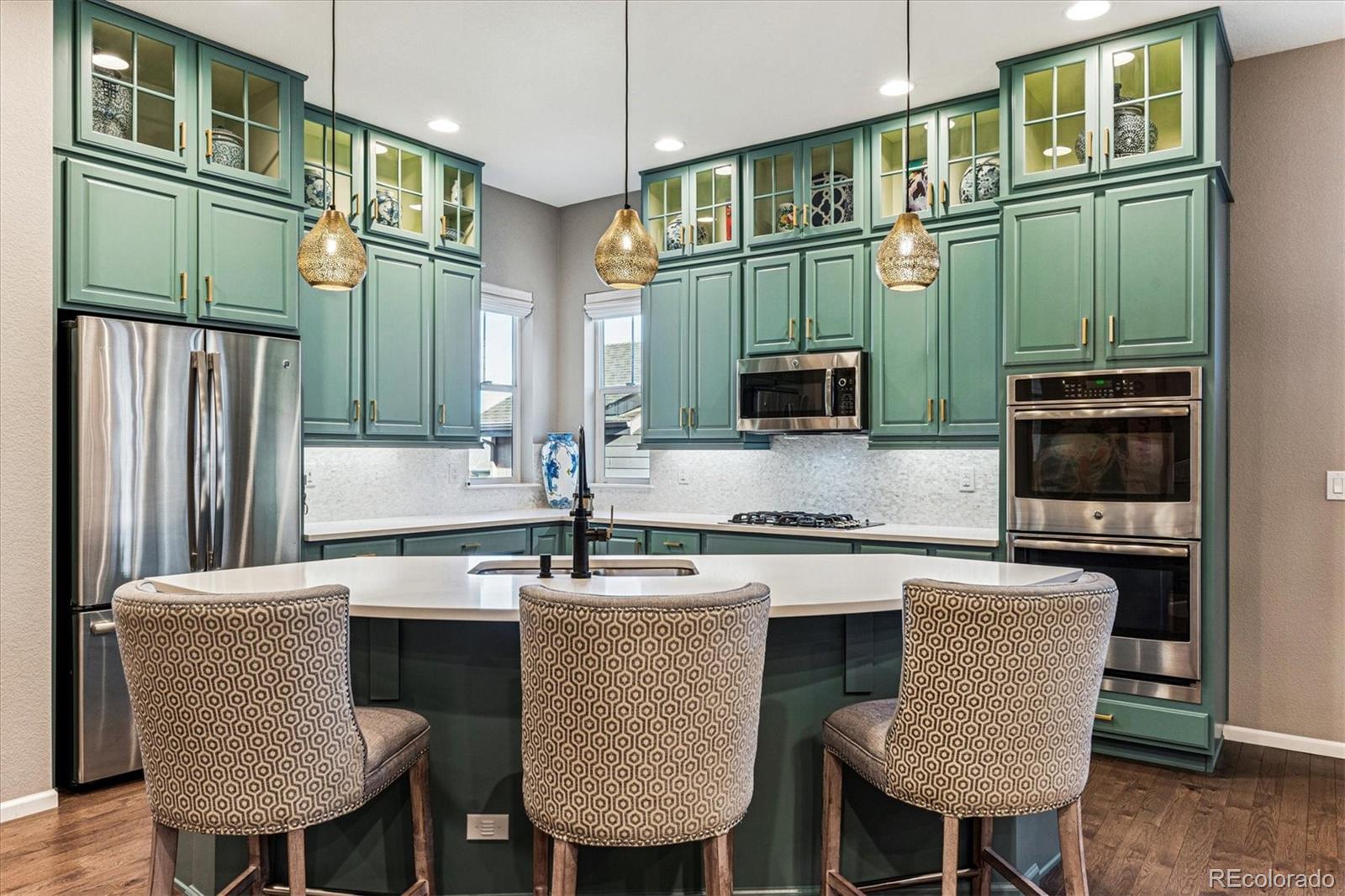 MLS Image #7 for 3322  goodyear street,castle rock, Colorado