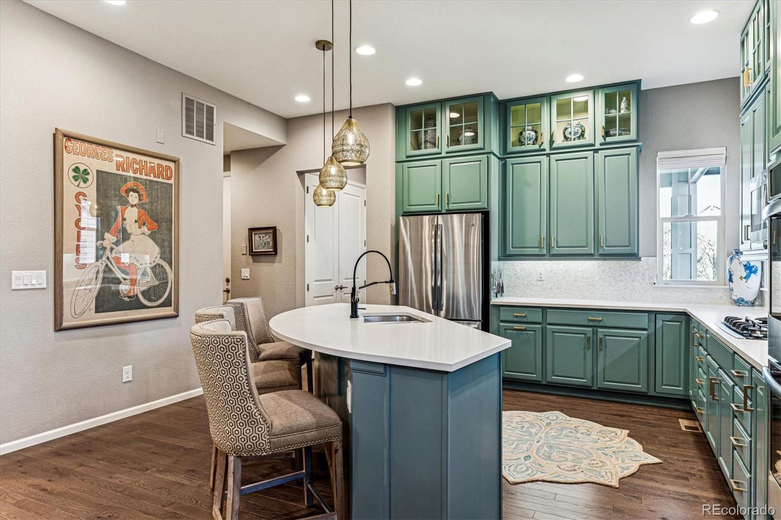 MLS Image #8 for 3322  goodyear street,castle rock, Colorado