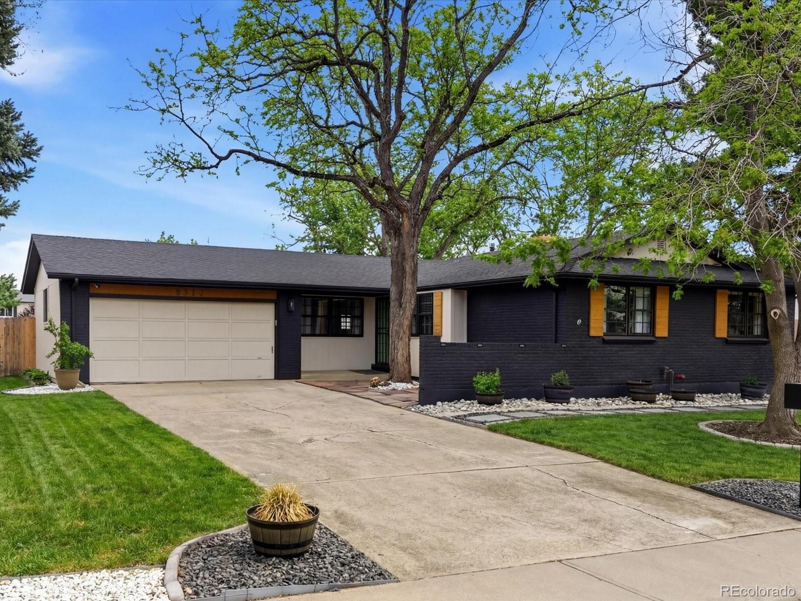 MLS Image #1 for 8512  gray court,arvada, Colorado