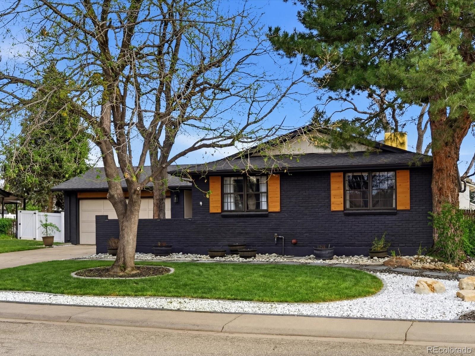 MLS Image #2 for 8512  gray court,arvada, Colorado