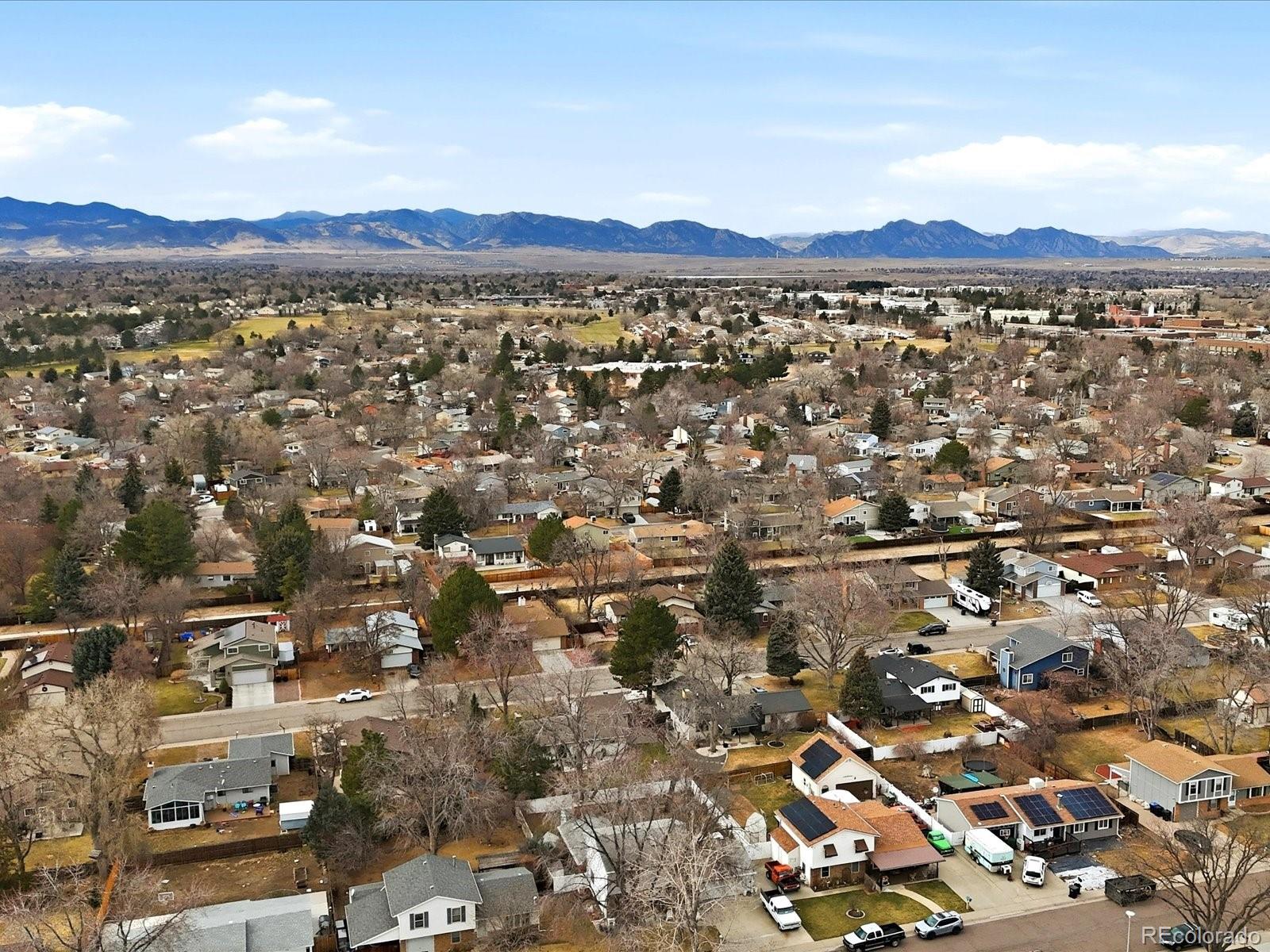 MLS Image #42 for 8512  gray court,arvada, Colorado