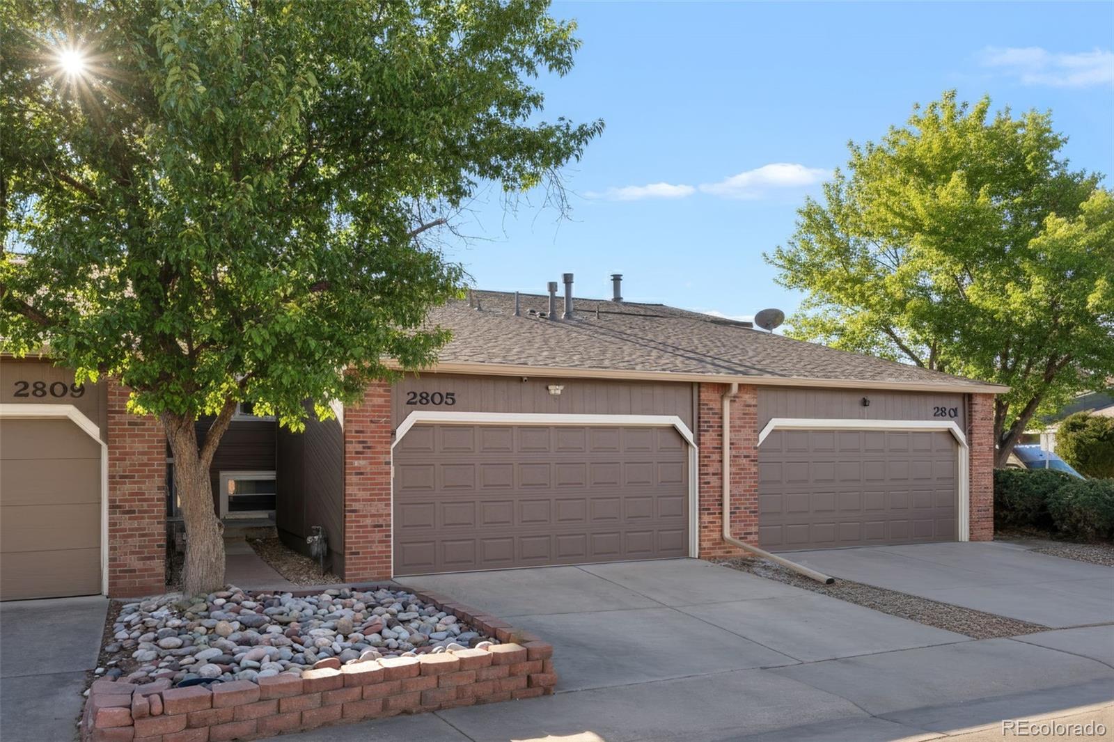 MLS Image #0 for 2805 w davies drive ,littleton, Colorado