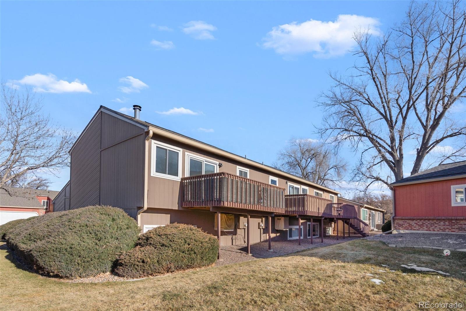 MLS Image #25 for 2805 w davies drive ,littleton, Colorado