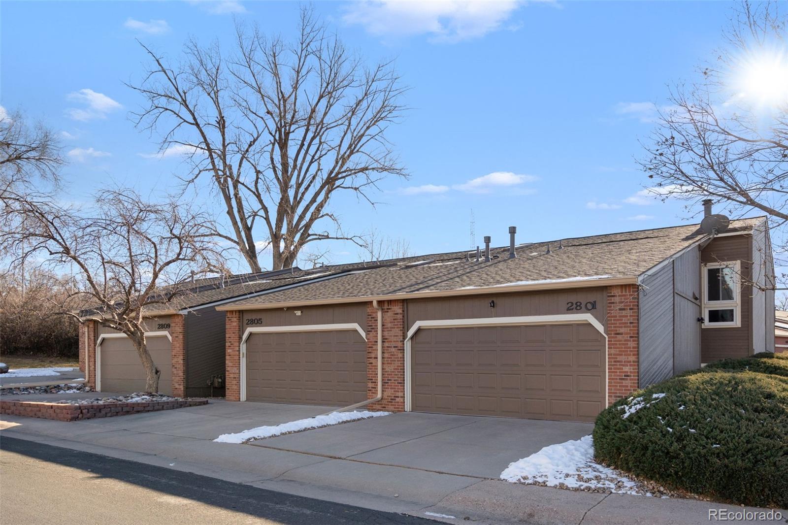 MLS Image #26 for 2805 w davies drive ,littleton, Colorado