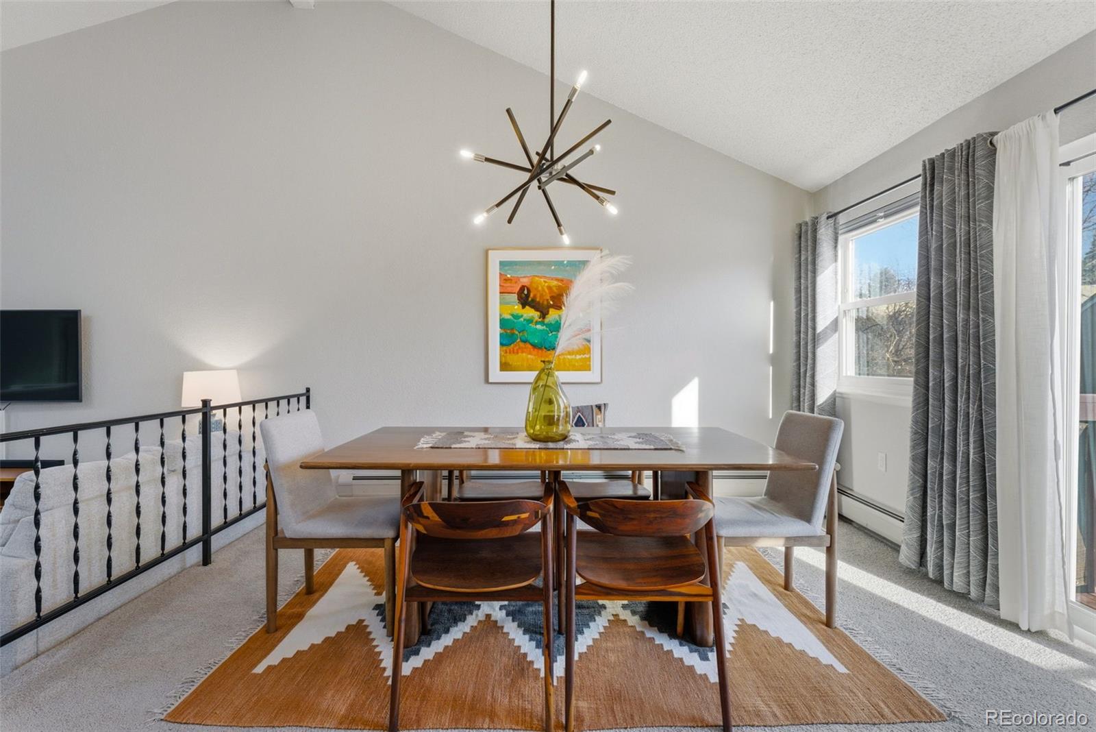 MLS Image #3 for 2805 w davies drive ,littleton, Colorado
