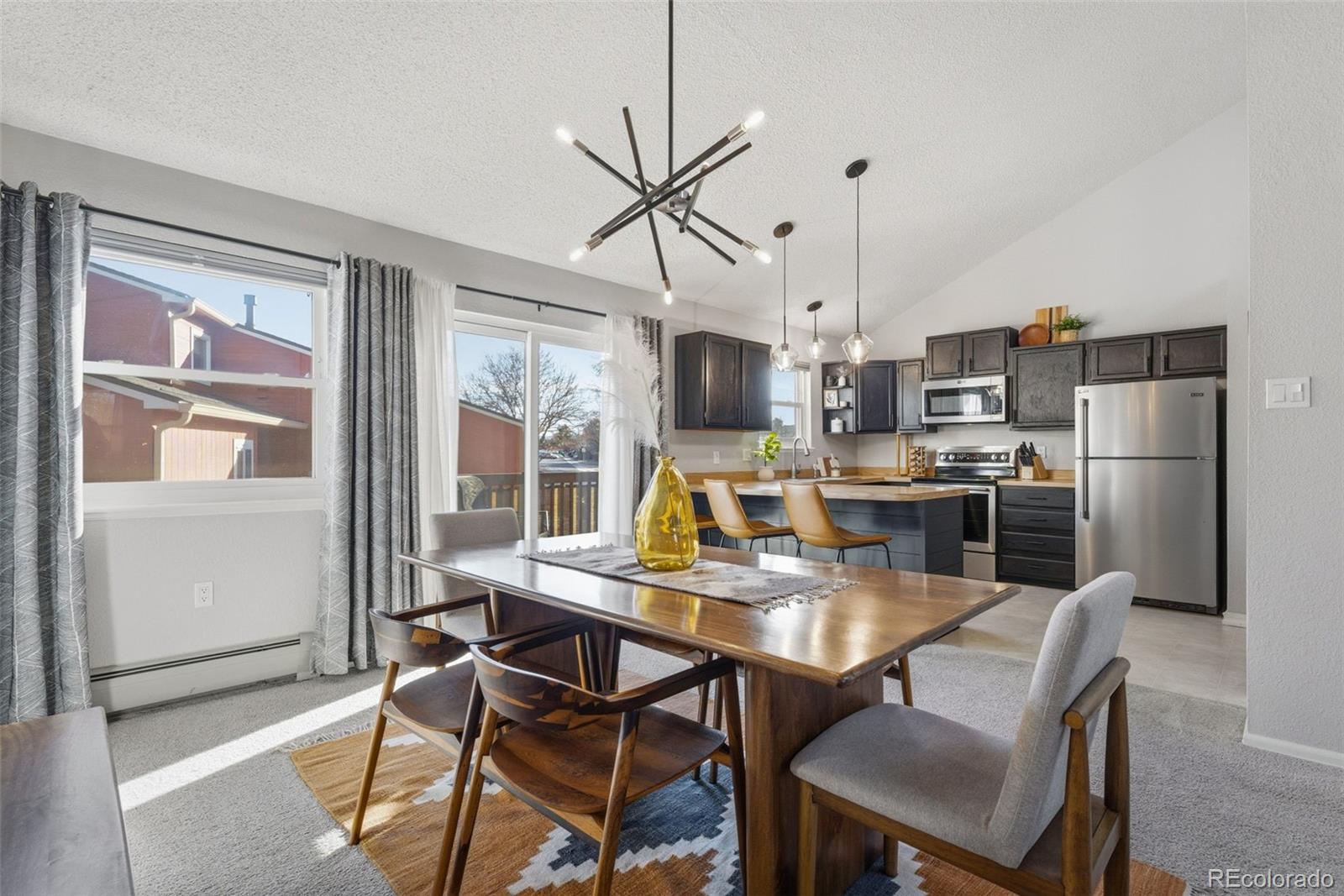 MLS Image #4 for 2805 w davies drive ,littleton, Colorado
