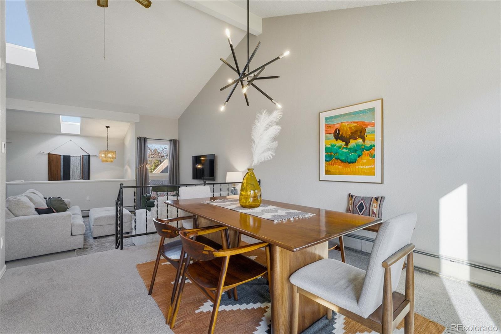 MLS Image #9 for 2805 w davies drive ,littleton, Colorado