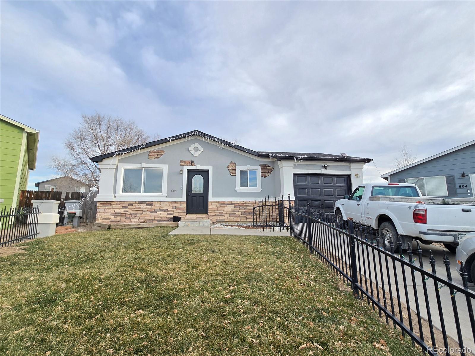 MLS Image #1 for 608 e 22nd street rd ,greeley, Colorado