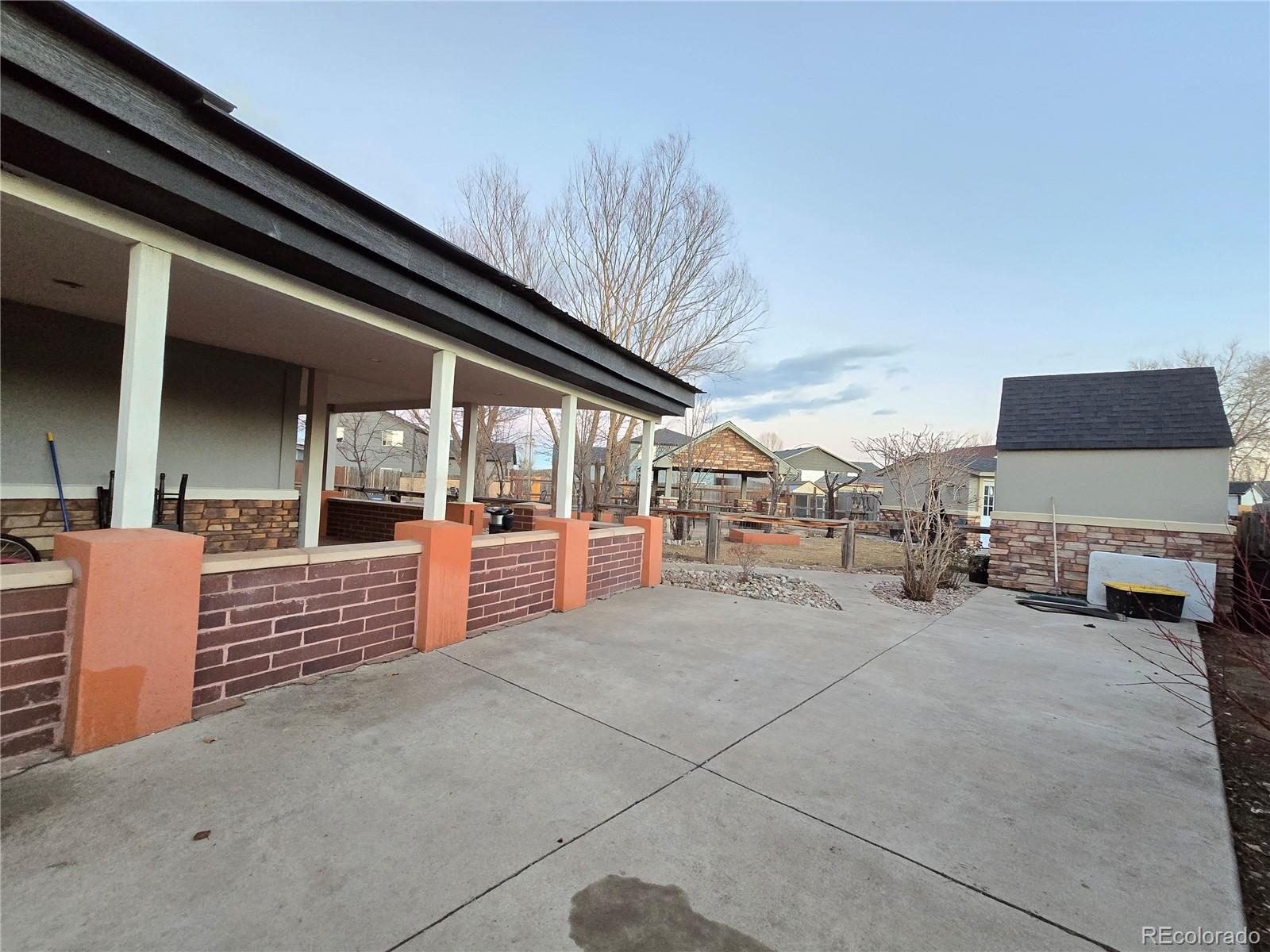 MLS Image #16 for 608 e 22nd street rd ,greeley, Colorado
