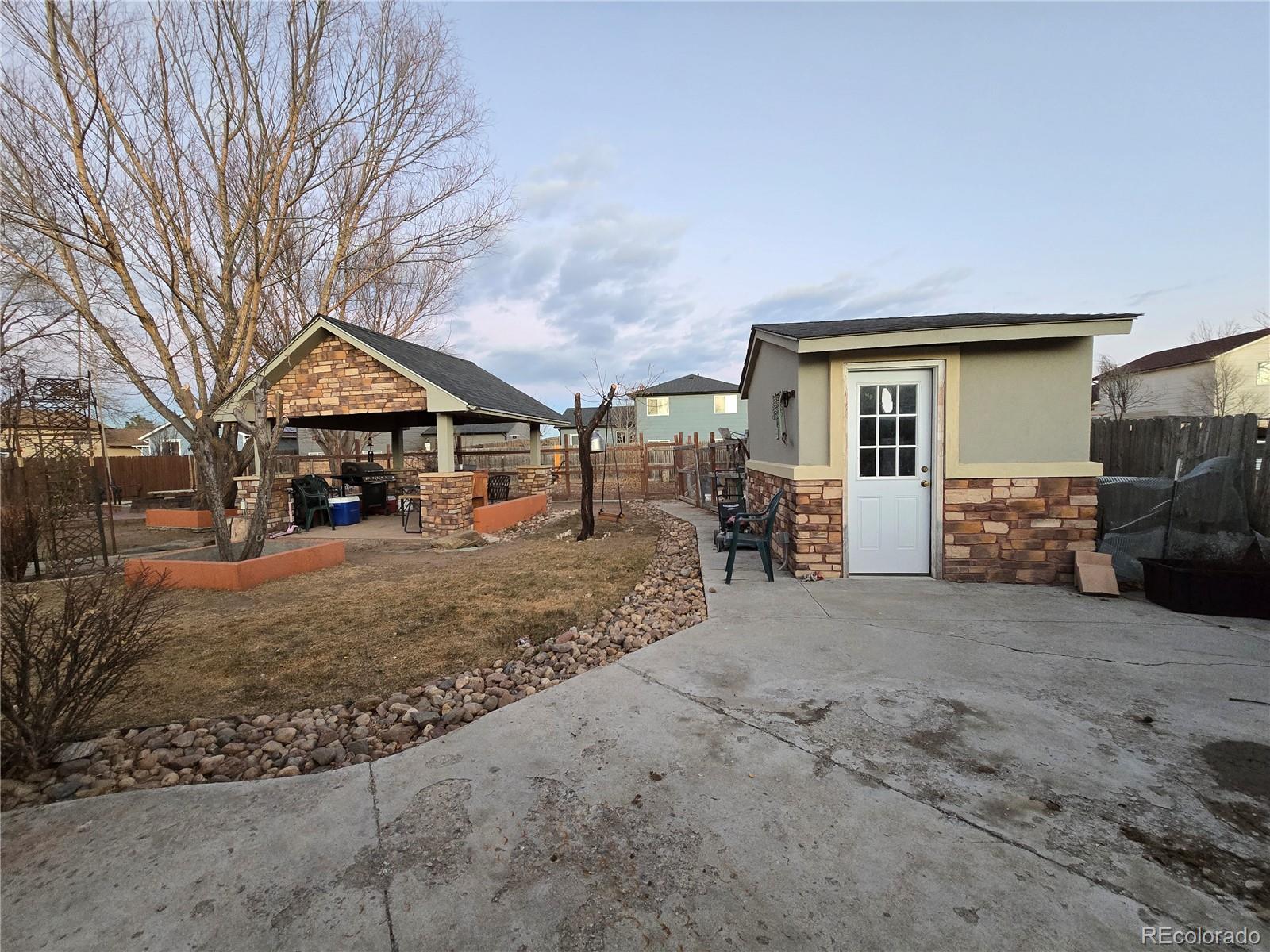MLS Image #25 for 608 e 22nd street rd ,greeley, Colorado
