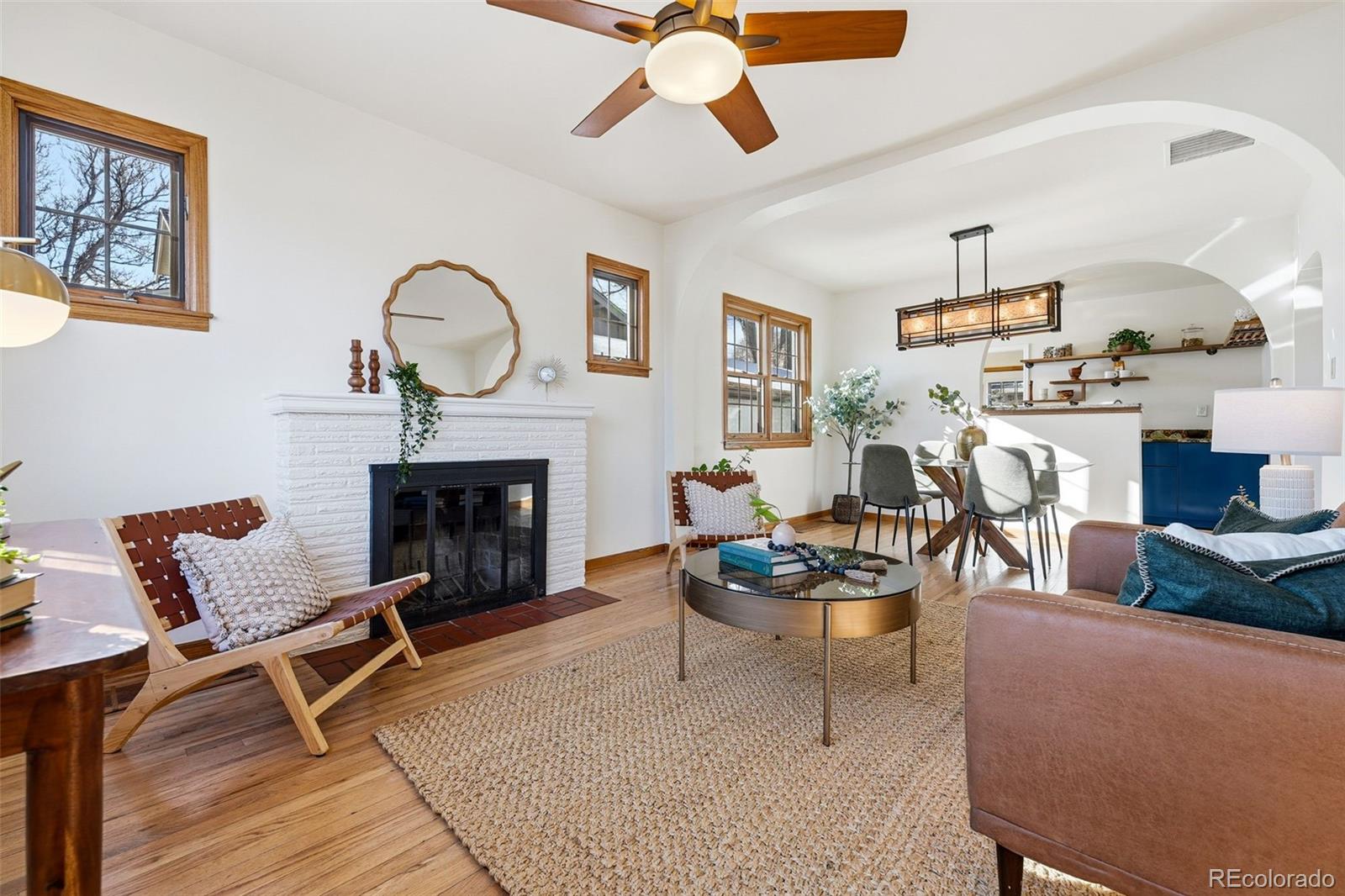 MLS Image #0 for 567  harrison street,denver, Colorado