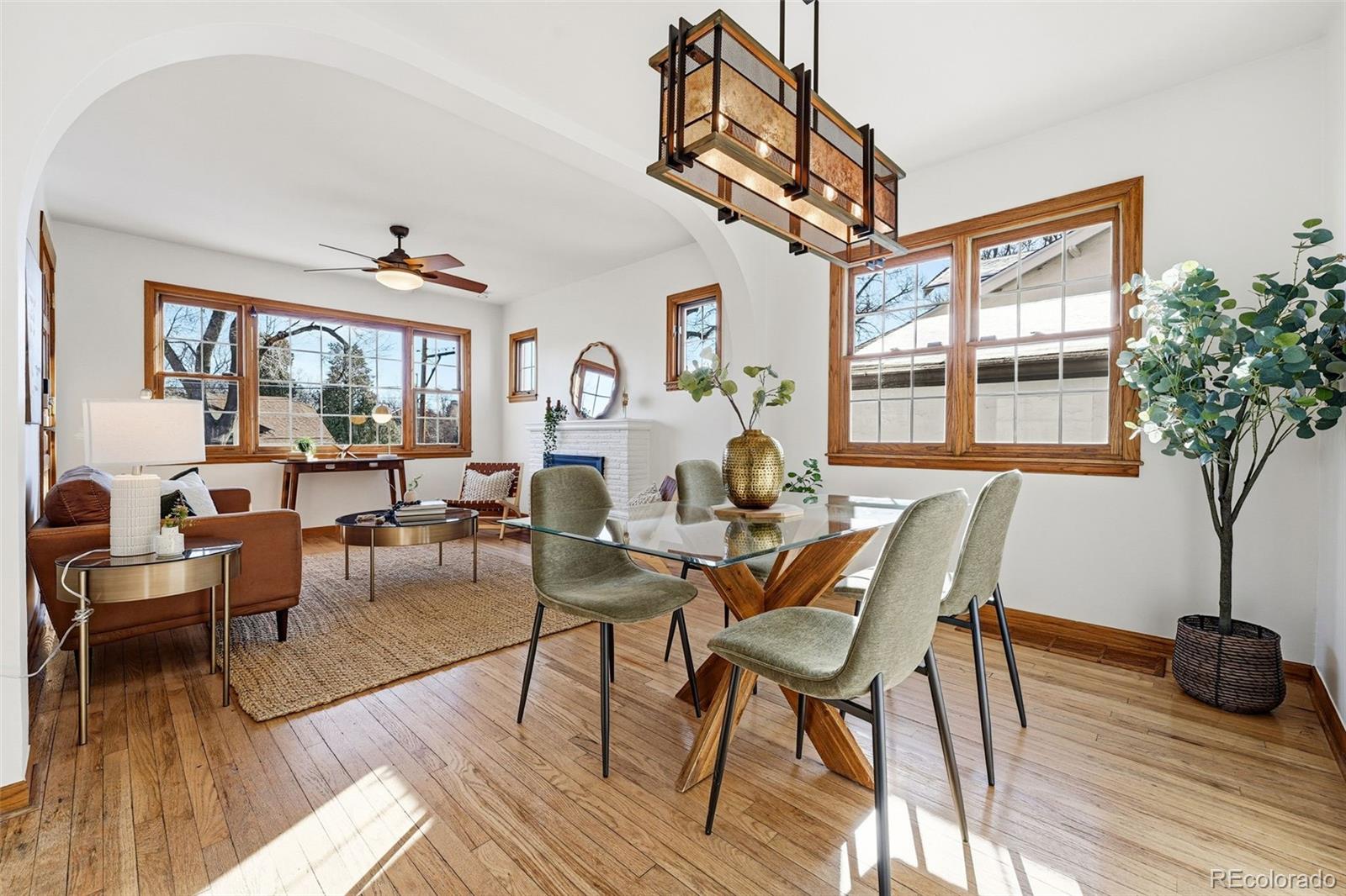 MLS Image #10 for 567  harrison street,denver, Colorado