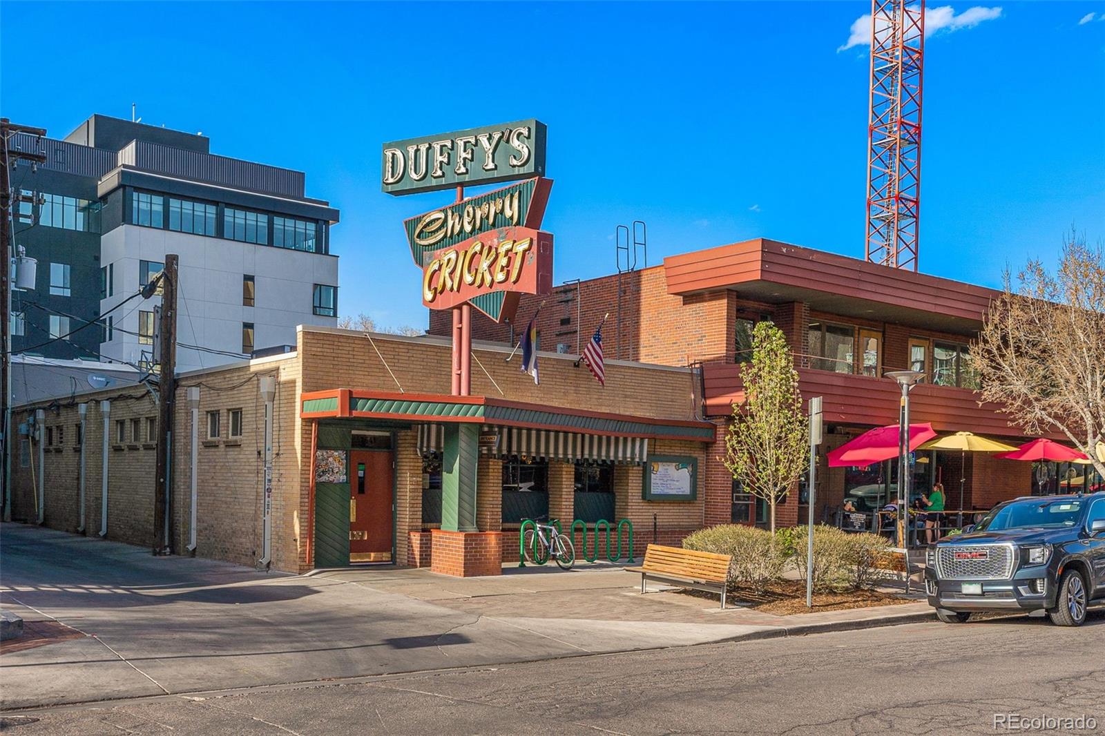MLS Image #37 for 567  harrison street,denver, Colorado