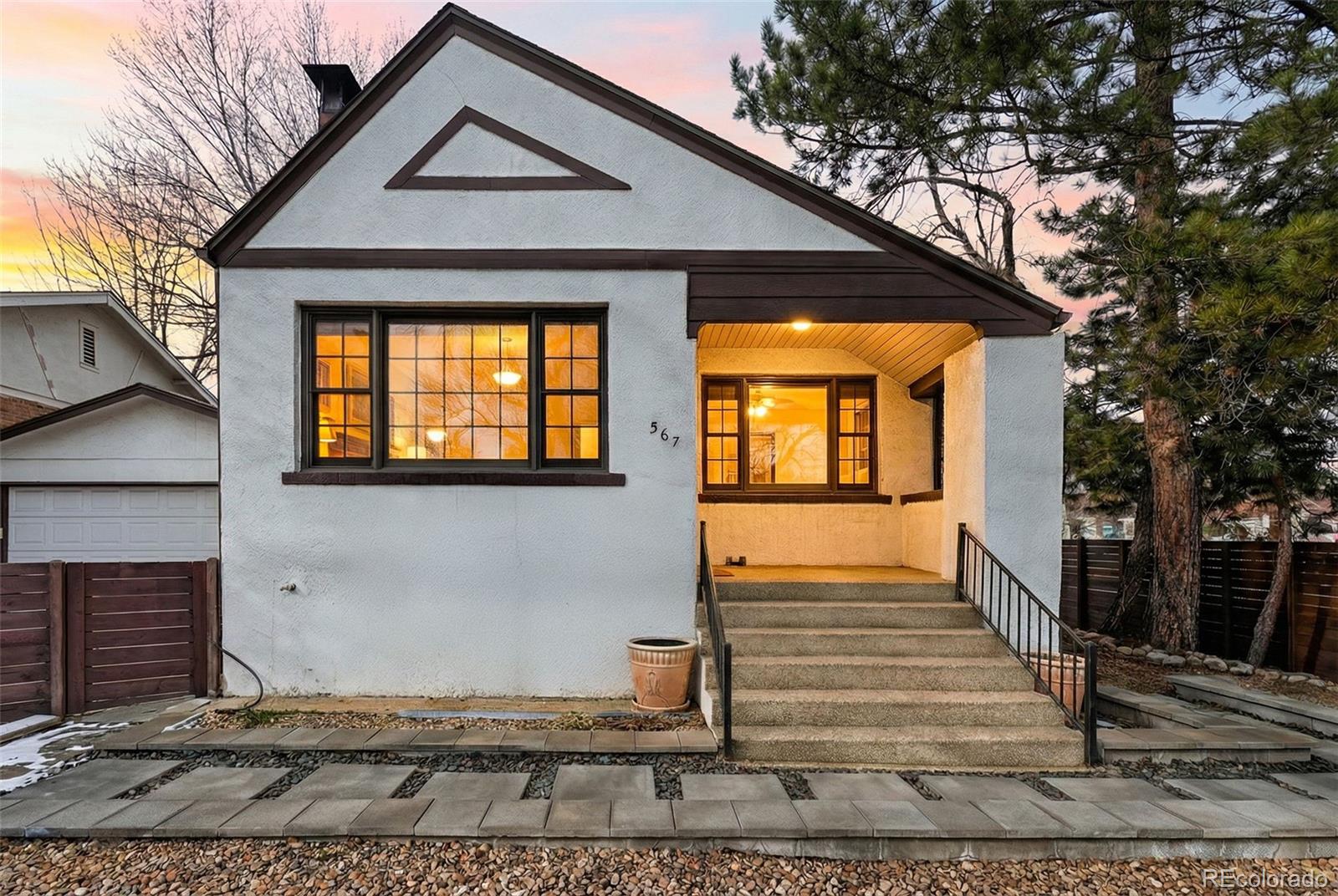 MLS Image #4 for 567  harrison street,denver, Colorado