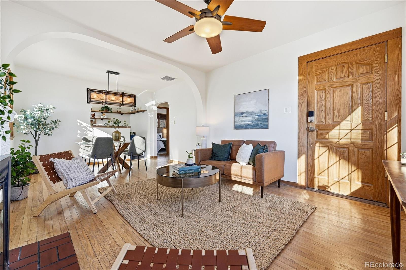 MLS Image #7 for 567  harrison street,denver, Colorado