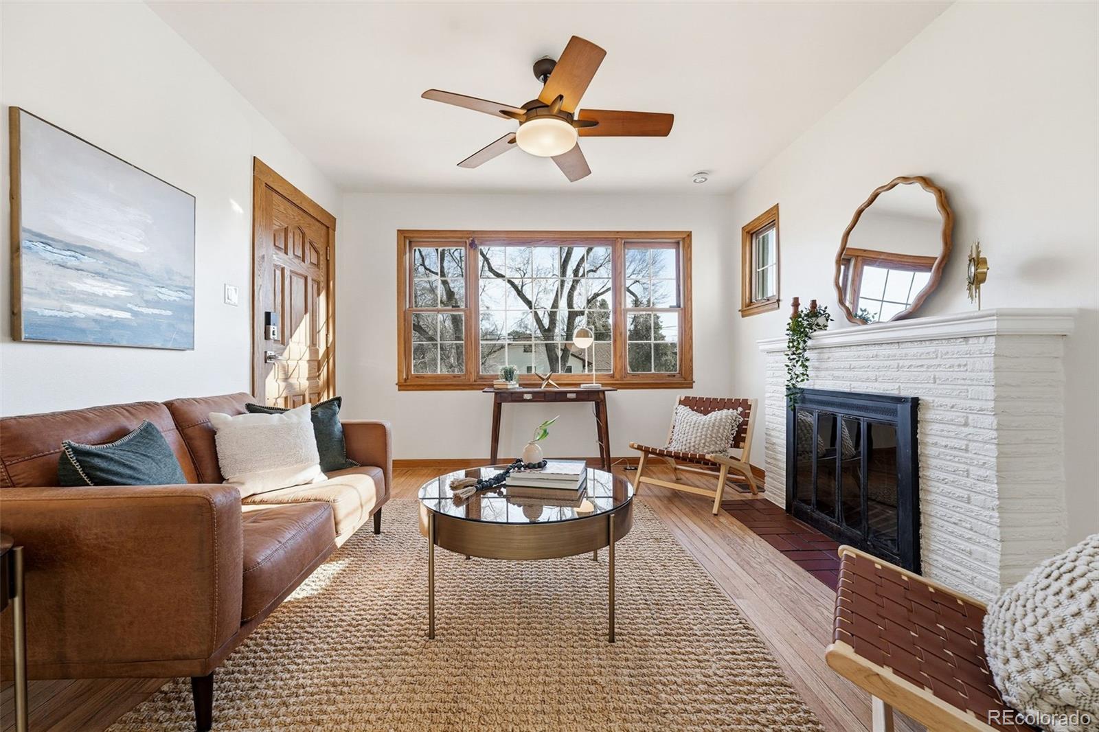 MLS Image #9 for 567  harrison street,denver, Colorado