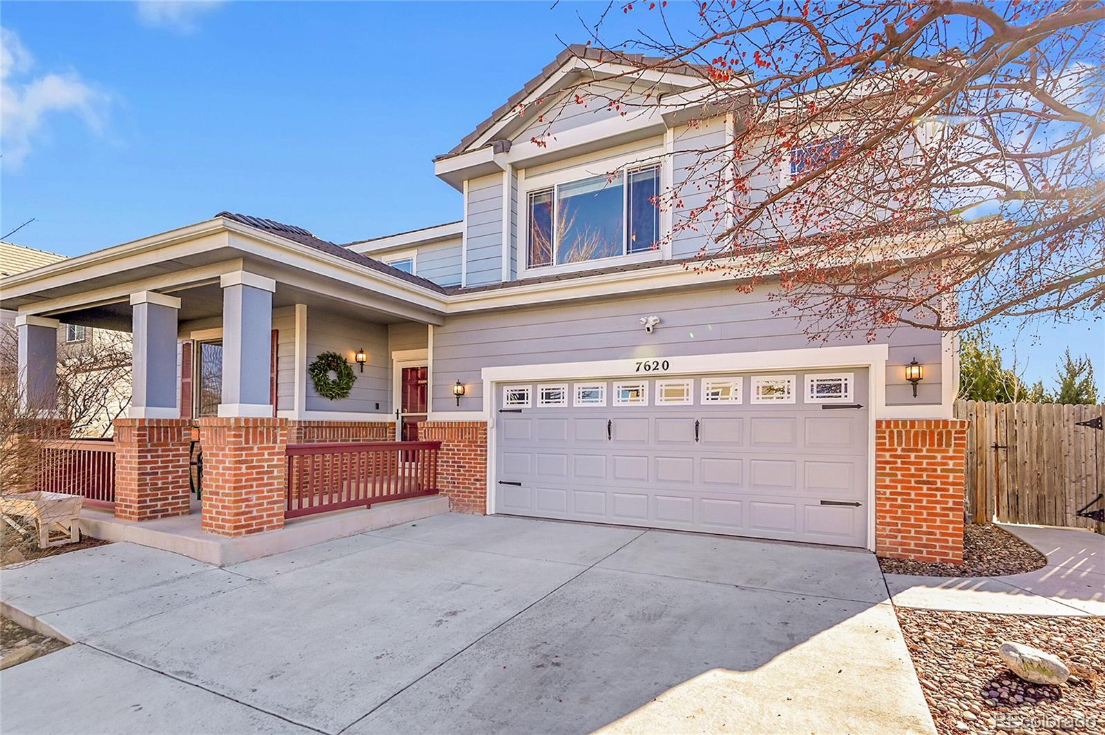 MLS Image #1 for 7620 e 129th place,thornton, Colorado