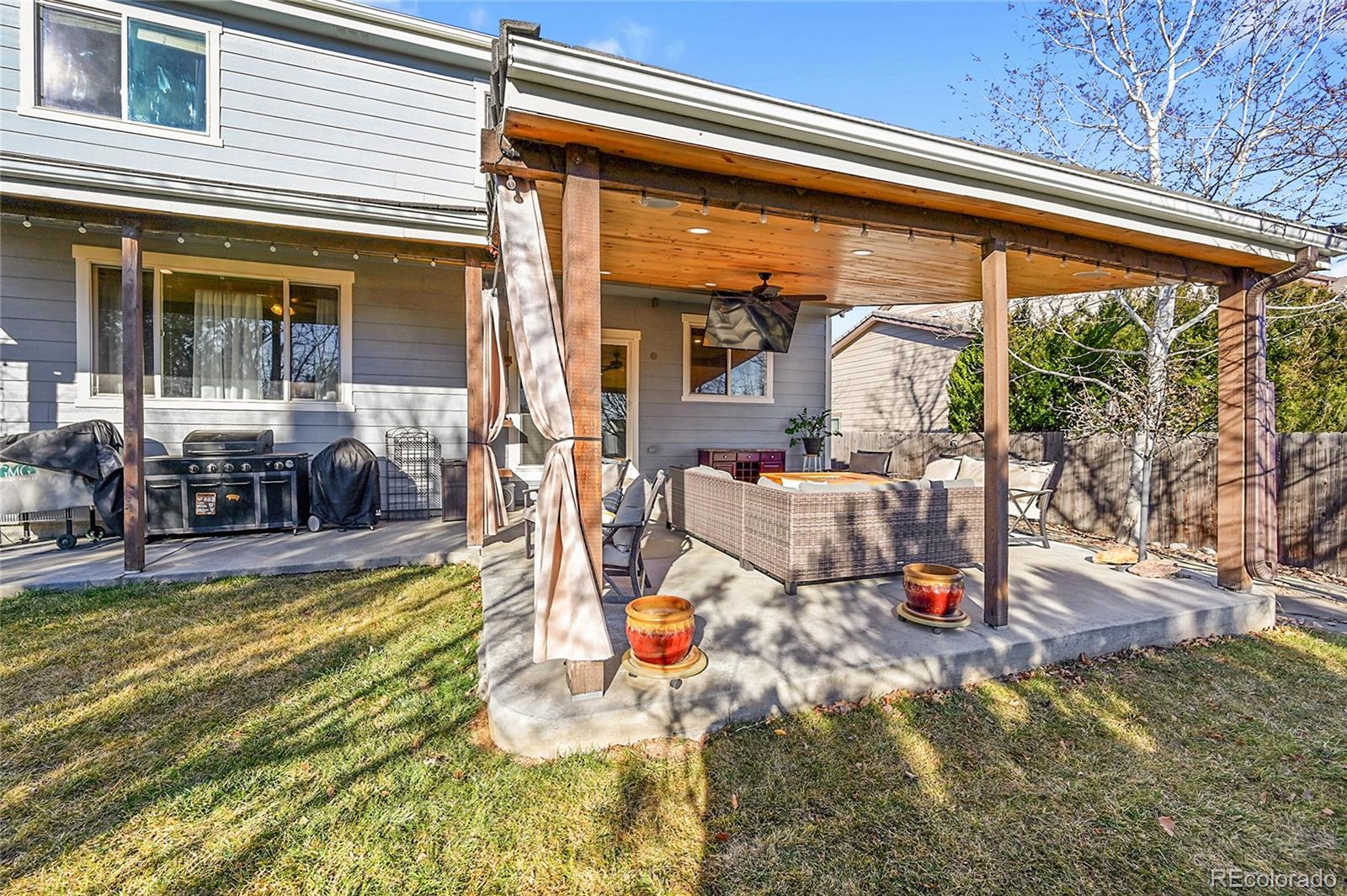 MLS Image #33 for 7620 e 129th place,thornton, Colorado