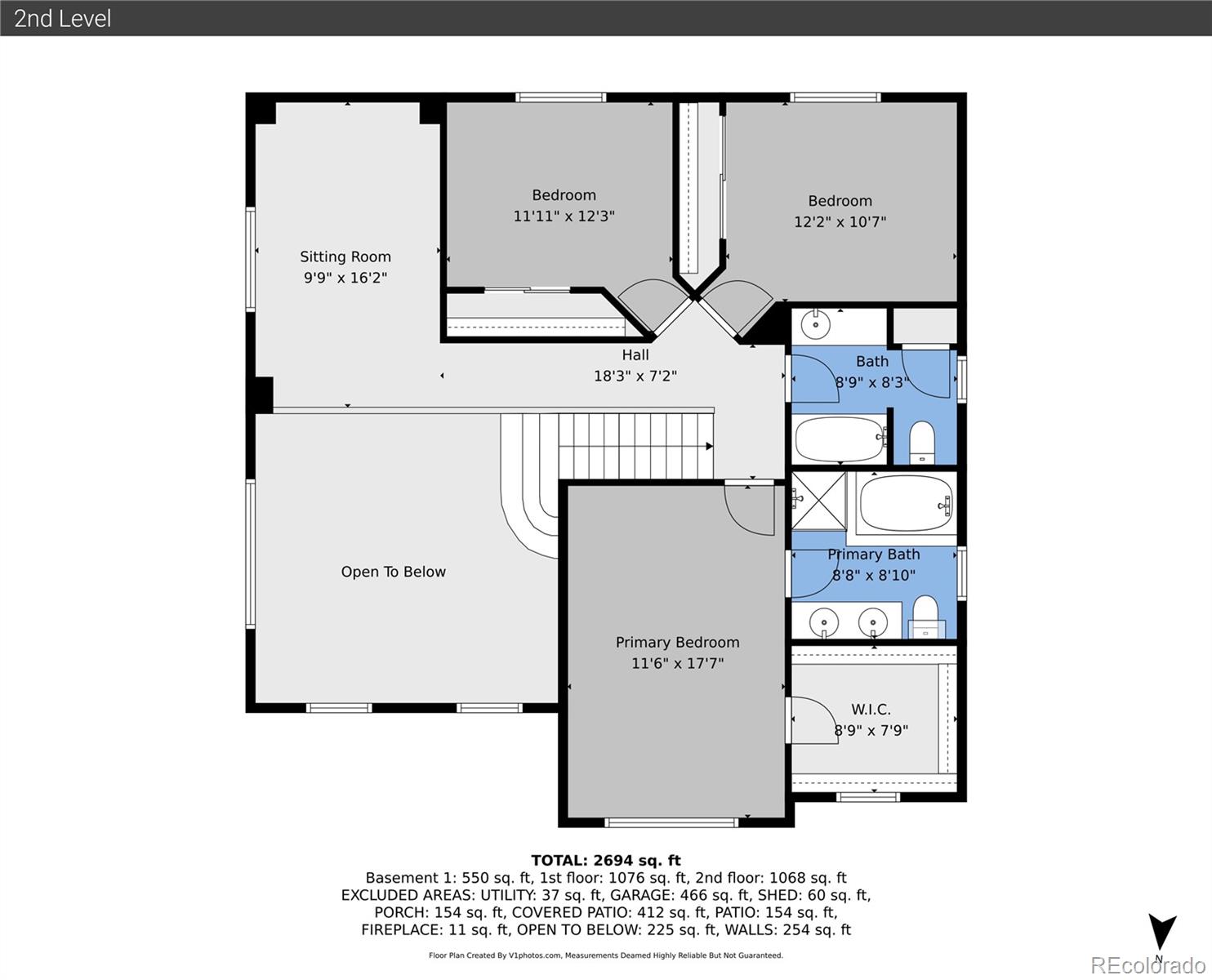 MLS Image #39 for 7620 e 129th place,thornton, Colorado