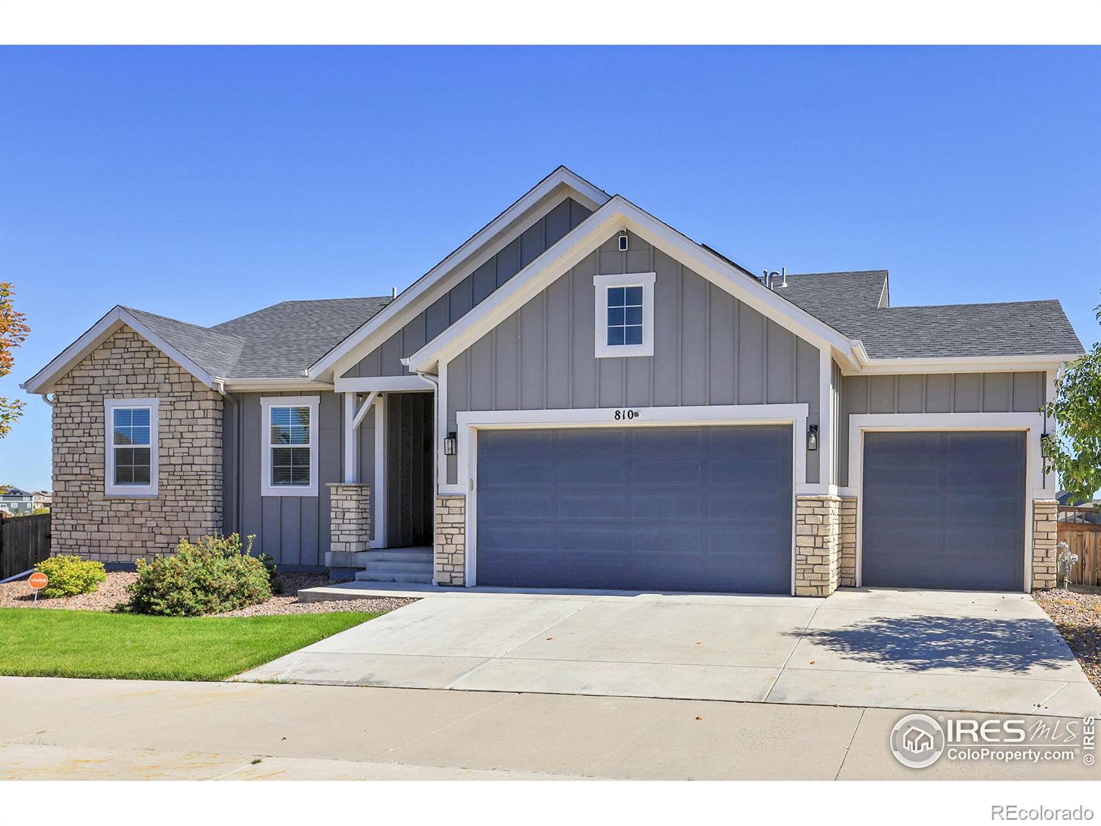 MLS Image #1 for 810  willow oak street,brighton, Colorado
