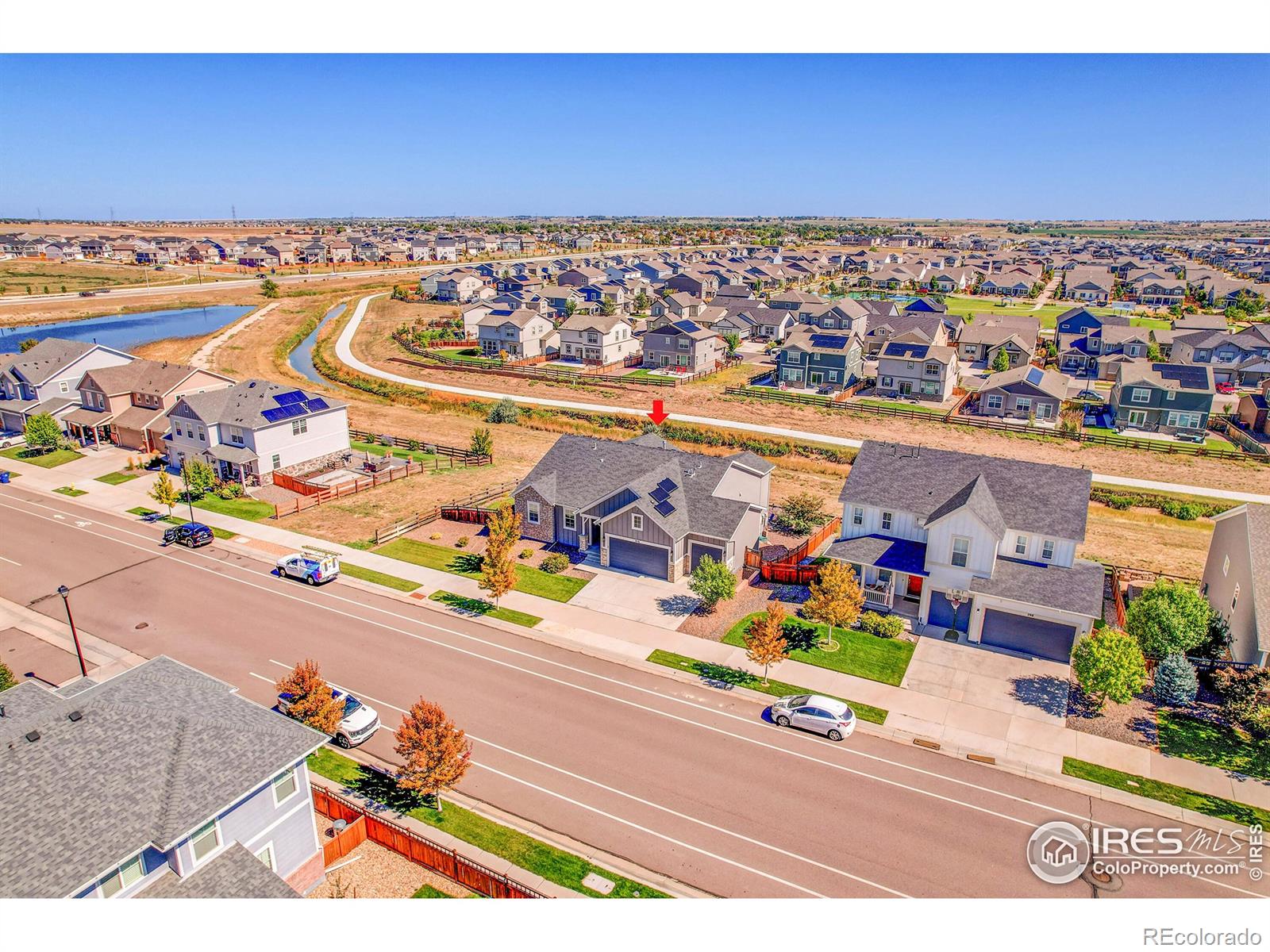 MLS Image #29 for 810  willow oak street,brighton, Colorado