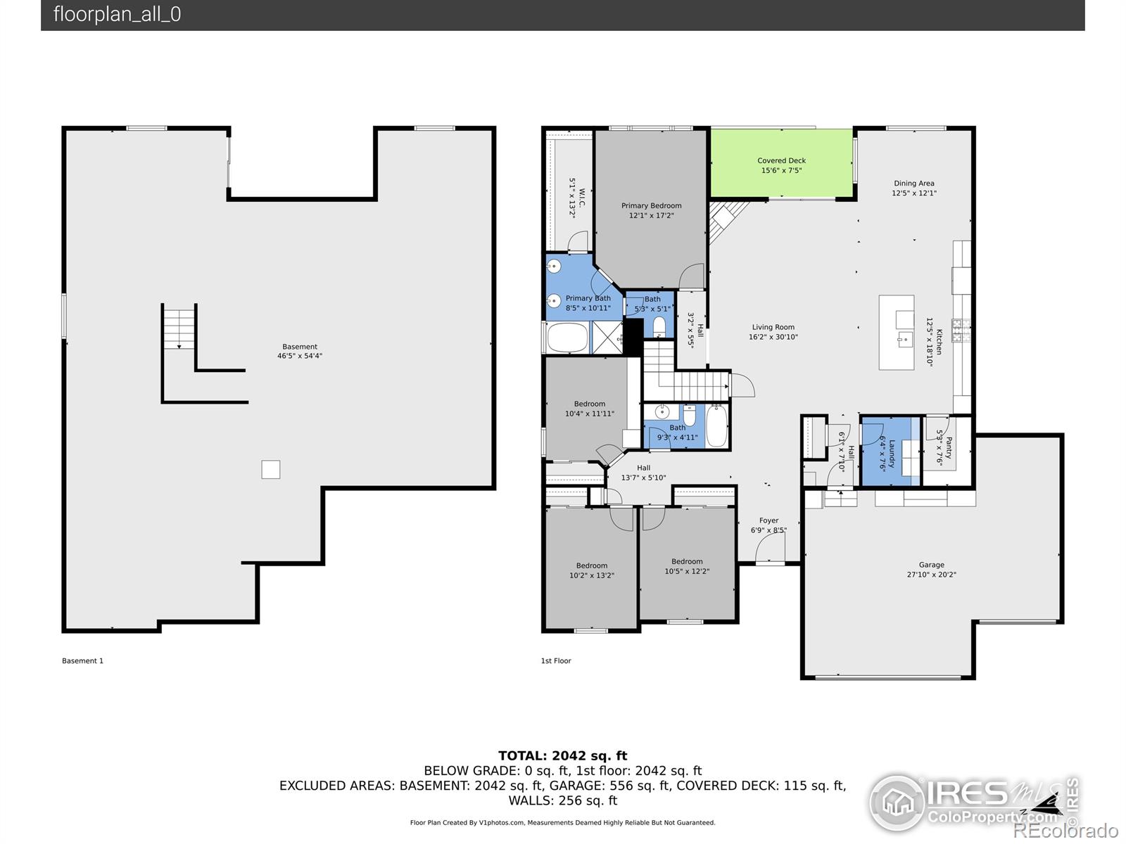 MLS Image #32 for 810  willow oak street,brighton, Colorado
