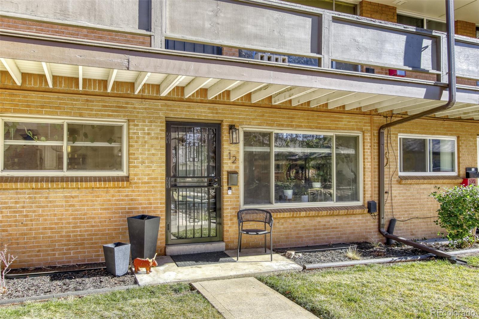 MLS Image #23 for 12820  willow lane 12,golden, Colorado