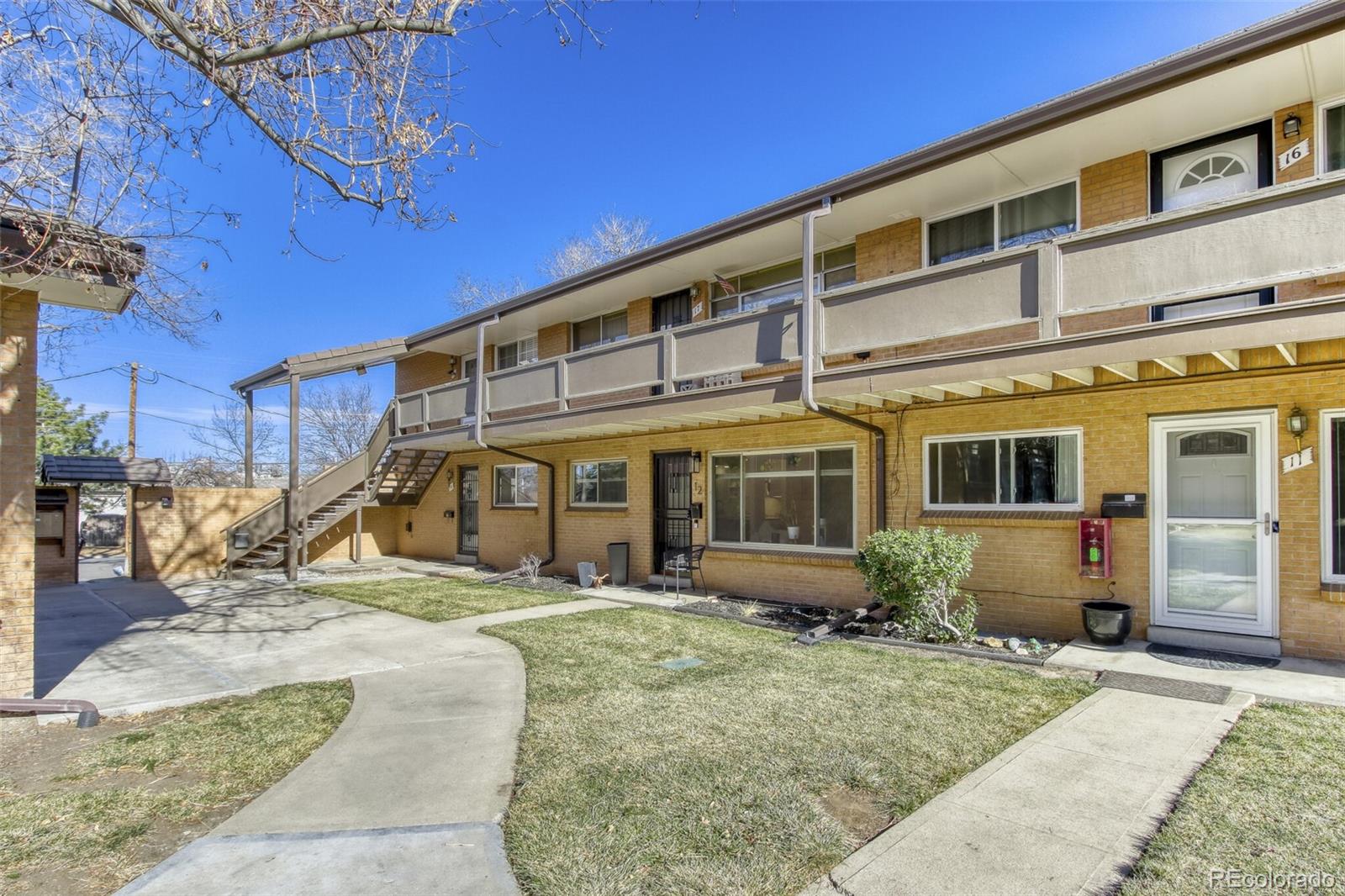 MLS Image #26 for 12820  willow lane 12,golden, Colorado