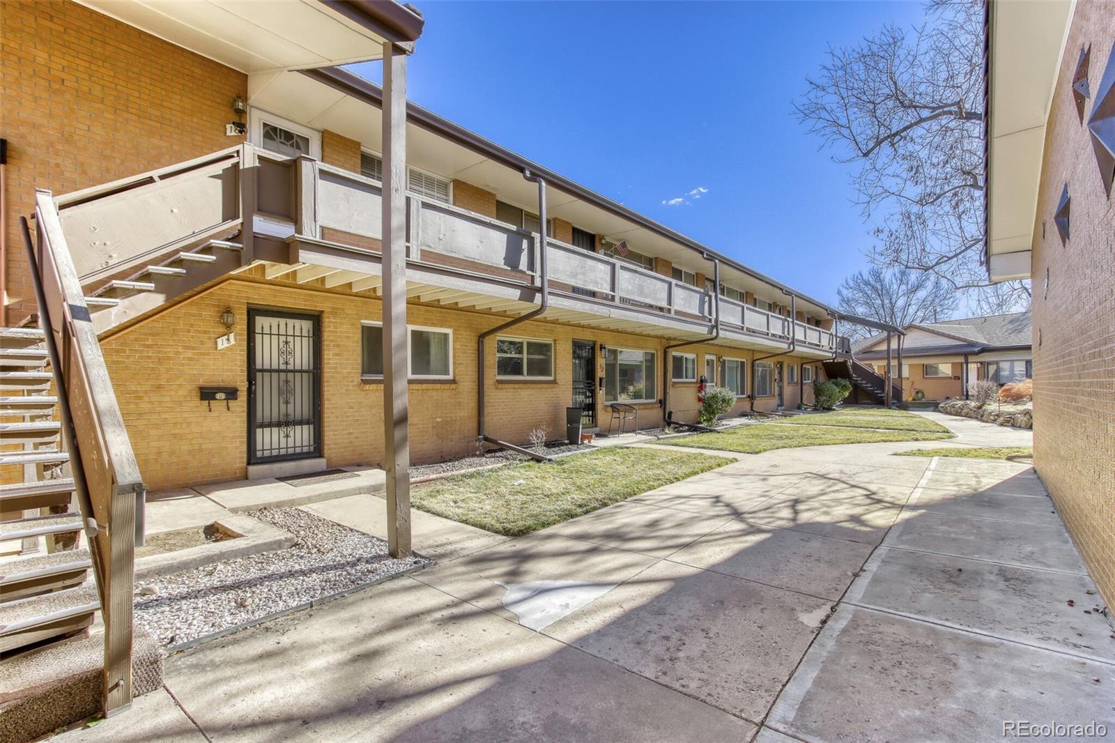 MLS Image #27 for 12820  willow lane 12,golden, Colorado